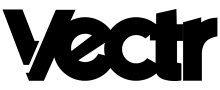 Logo of Vectr