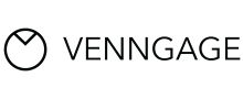 Logo of Venngage