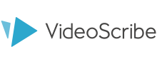 Logo of VideoScribe