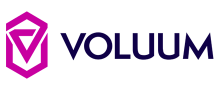 Logo of Voluum