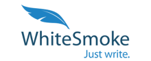 Logo of WhiteSmoke
