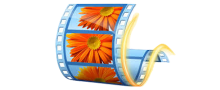 Logo of Windows Movie Maker