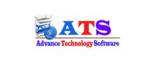 Logo of ATS OST to PST Converter