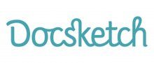 Logo of Docsketch