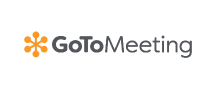 Logo of GoToMeeting
