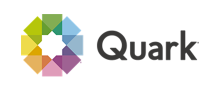 Logo of QuarkXPress 2017
