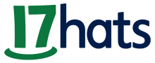 Logo of 17hats