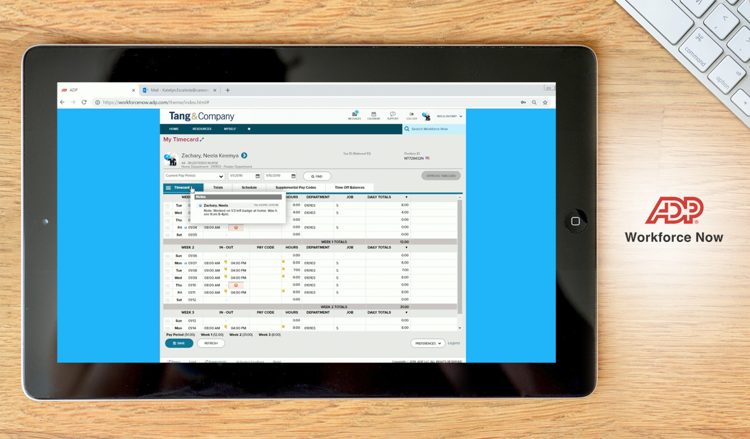 Top 10 Alternatives to Workday List of Best HR Management Tools in