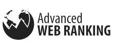 Advanced Web Ranking logo