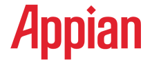 Logo of Appian BPM