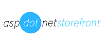 Logo of AspDotNetStorefront