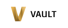 Logo of Autodesk Vault