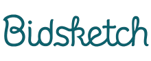 Logo of Bidsketch