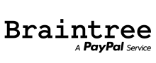 Logo of Braintree