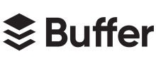 Logo of Buffer