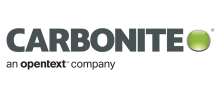 Logo of Carbonite