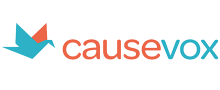Logo of CauseVox