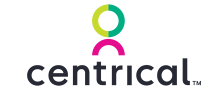 Logo of Centrical