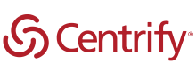 Logo of Centrify