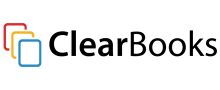 Logo of ClearBooks Accounting