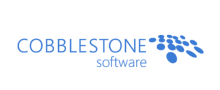 Cobblestone Software logo