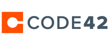 Logo of Code42