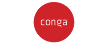 Conga Contracts logo