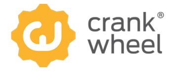 CrankWheel