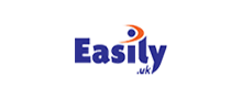 Logo of Easily Hosting