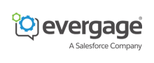 Logo of Evergage