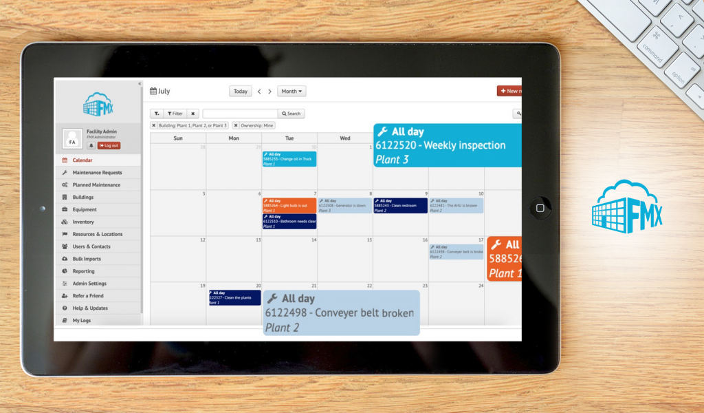 20 Best Facility Management Software of 2024 - Financesonline.com