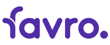 Logo of Favro