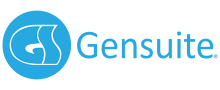 Logo of Gensuite
