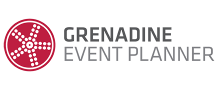 Logo of Grenadine Event Planner