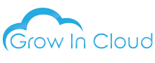Logo of Grow in Cloud