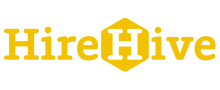 Logo of HireHive