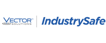 Logo of IndustrySafe