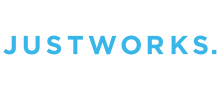 Logo of Justworks
