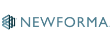 Logo of Newforma