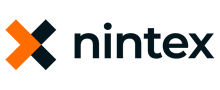 Logo of Nintex