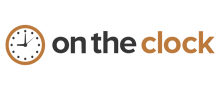 Logo of OnTheClock