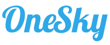 Logo of OneSky