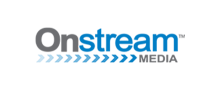 Logo of Onstream Media
