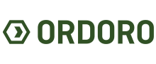 Logo of Ordoro