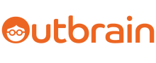 Logo of Outbrain