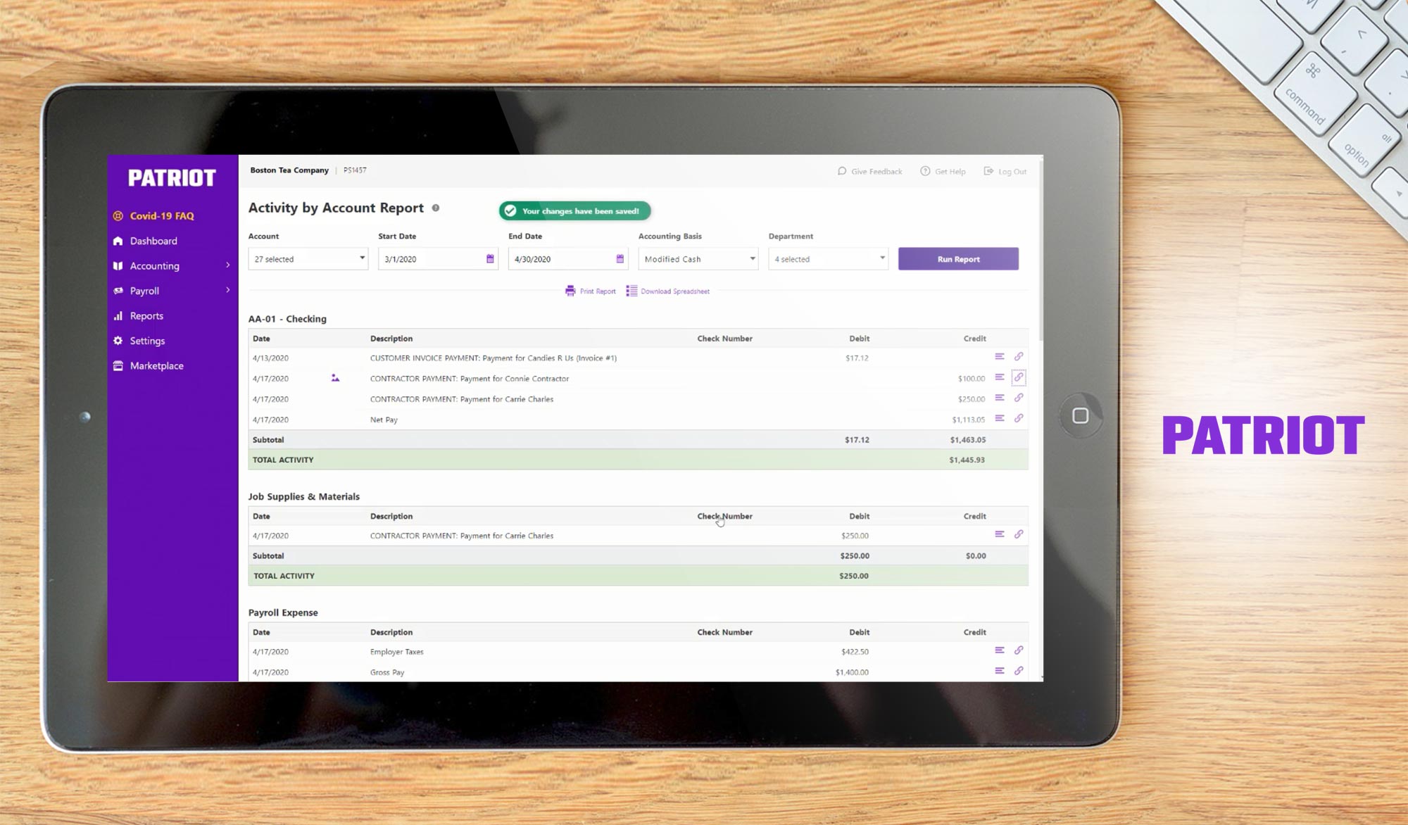 What Is Payroll Management Process? 5 Reasons to Use Payroll Software ...