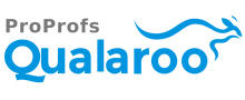 Logo of Qualaroo