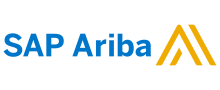 Logo of SAP Ariba