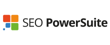 Logo of SEO PowerSuite