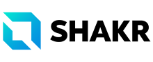 Logo of Shakr